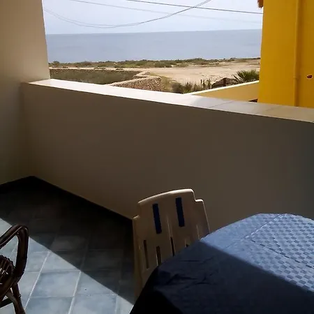 Apartment Daniela On The Beach *