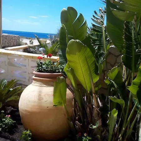 Daniela On The Beach Apartment Lampedusa
